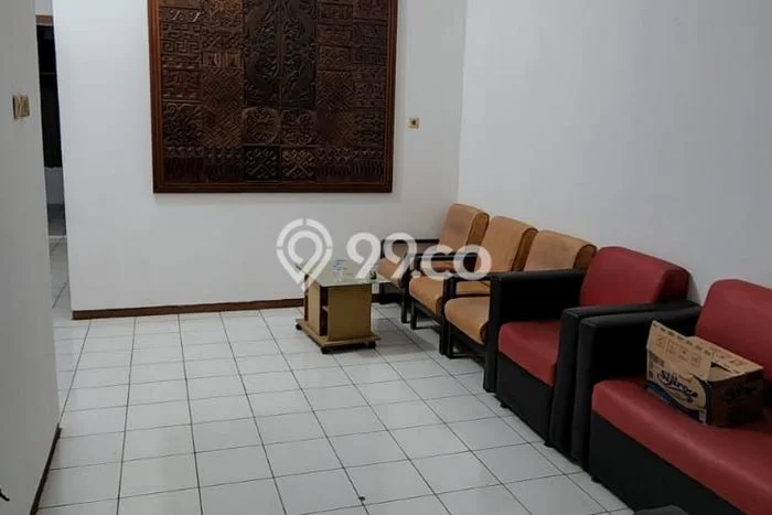 Disewakan Hunian Konsep Modern di Samarinda Kota Samarinda dengan 3 KT Disewakan Hunian Konsep Modern di Samarinda Kota Samarinda dengan 3 KT