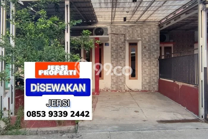 Rumah Cantik Siap Huni Di Samarinda Ulu Luas 36m2 Aman Rumah Cantik Siap Huni Di Samarinda Ulu Luas 36m2 Aman