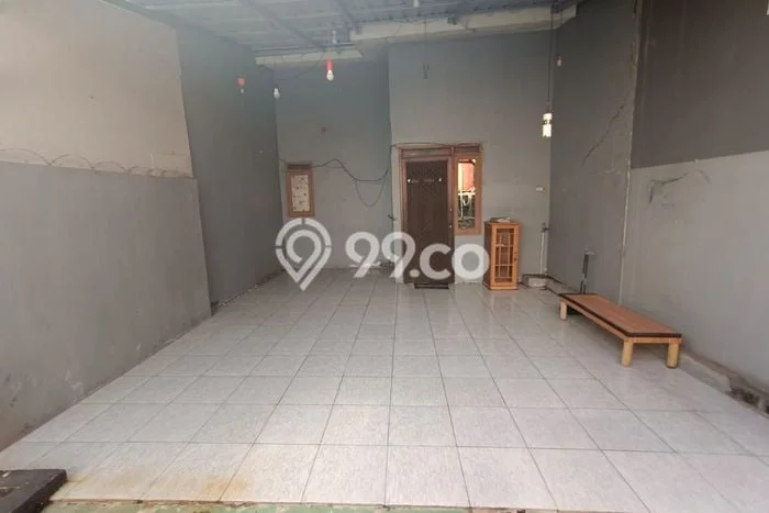 Rumah Cantik Siap Huni Di Samarinda Ulu Luas 36m2 Aman Rumah Cantik Siap Huni Di Samarinda Ulu Luas 36m2 Aman