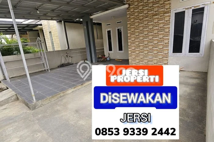 Rumah Cantik Siap Huni Di Samarinda Ulu Luas 54m2 Aman Rumah Cantik Siap Huni Di Samarinda Ulu Luas 54m2 Aman