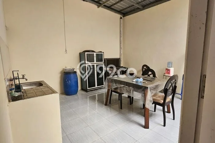Rumah Cantik Siap Huni Di Samarinda Ulu Luas 54m2 Aman Rumah Cantik Siap Huni Di Samarinda Ulu Luas 54m2 Aman
