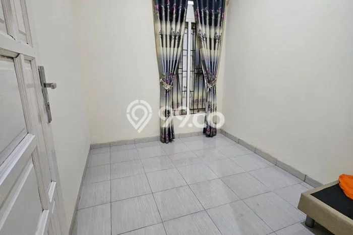 Rumah Cantik Siap Huni Di Samarinda Ulu Luas 54m2 Aman Rumah Cantik Siap Huni Di Samarinda Ulu Luas 54m2 Aman