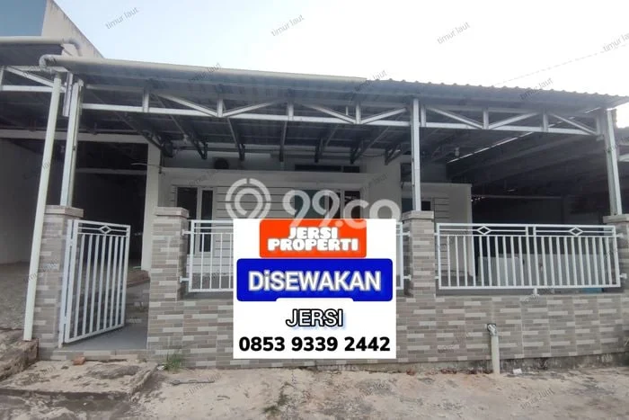 Sewa cepat hunian minimalis lokasi strategis 2 Kamar di Samarinda Ulu, Samarinda Sewa cepat hunian minimalis lokasi strategis 2 Kamar di Samarinda Ulu, Samarinda