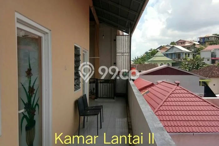 For Sale Rumah 6 Kamar Lokasi Ideal Nyaman dan Strategis di Samarinda Kota For Sale Rumah 6 Kamar Lokasi Ideal Nyaman dan Strategis di Samarinda Kota