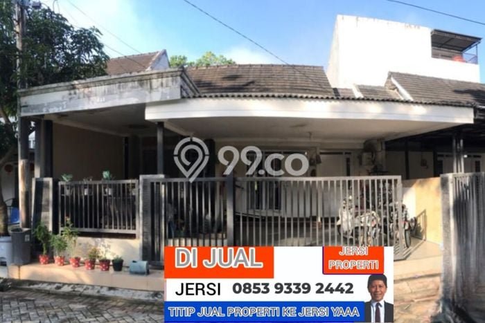 Rumah Modern Cantik 4 KT Siap Huni di Samarinda Seberang Rumah Modern Cantik 4 KT Siap Huni di Samarinda Seberang