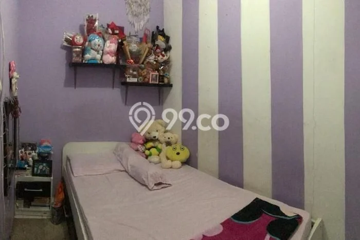 Rumah Modern Cantik 4 KT Siap Huni di Samarinda Seberang Rumah Modern Cantik 4 KT Siap Huni di Samarinda Seberang