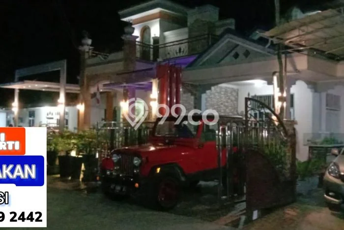 Rumah Bagus Siap Pakai Di Sungai Kunjang Luas 150m2 Lokasi Strategis Rumah Bagus Siap Pakai Di Sungai Kunjang Luas 150m2 Lokasi Strategis