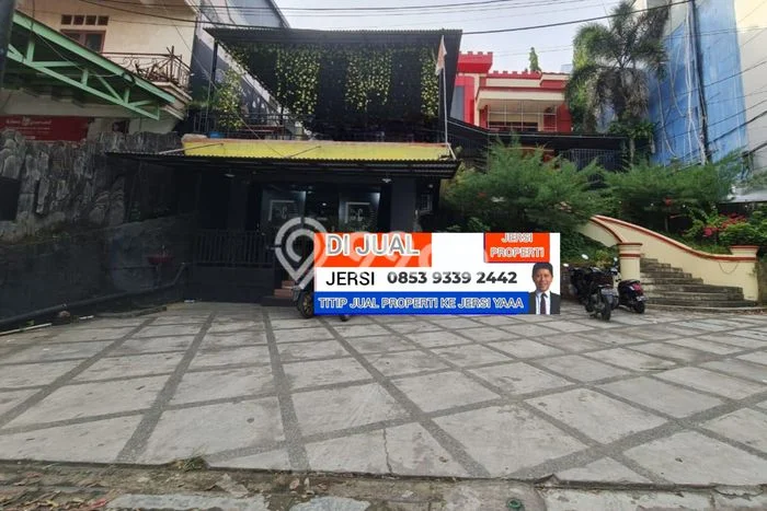 Dijual Rumah Elit Exclusive di Samarinda Kota, Samarinda Dijual Rumah Elit Exclusive di Samarinda Kota, Samarinda