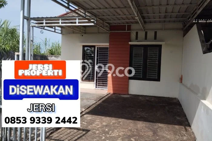 Rumah Cantik Siap Huni Di Samarinda Utara Luas 54m2 Lokasi Strategis Rumah Cantik Siap Huni Di Samarinda Utara Luas 54m2 Lokasi Strategis