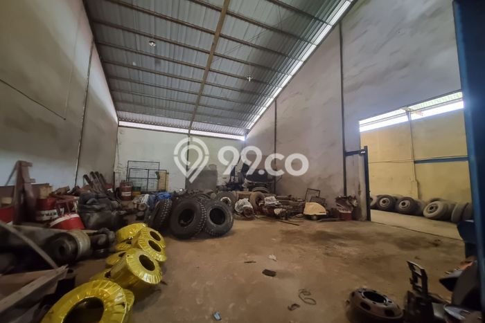 Gudang disewakan lokasi strategis Sungai Kunjang Samarinda 540m2 Gudang disewakan lokasi strategis Sungai Kunjang Samarinda 540m2