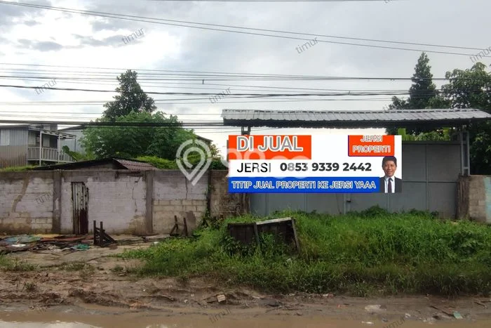 Tanah Dijual Lokasi Palaran, Samarinda Luas 3800m2 Legalitas Aman Tanah Dijual Lokasi Palaran, Samarinda Luas 3800m2 Legalitas Aman