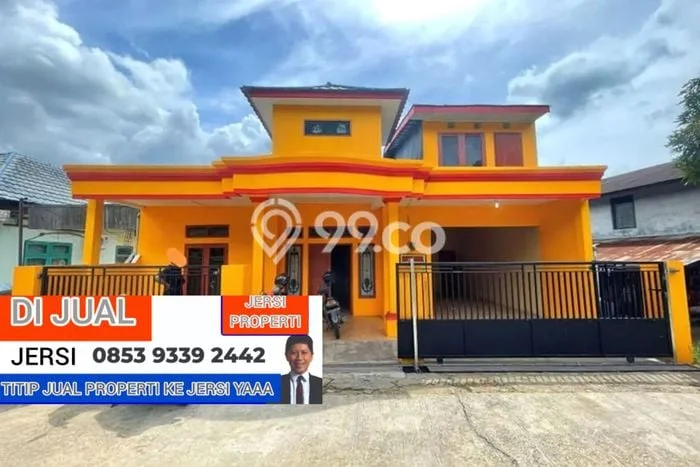 Disewakan Segera Rumah Kondisi Baik di Kawasan Samarinda Ulu, Samarinda Disewakan Segera Rumah Kondisi Baik di Kawasan Samarinda Ulu, Samarinda