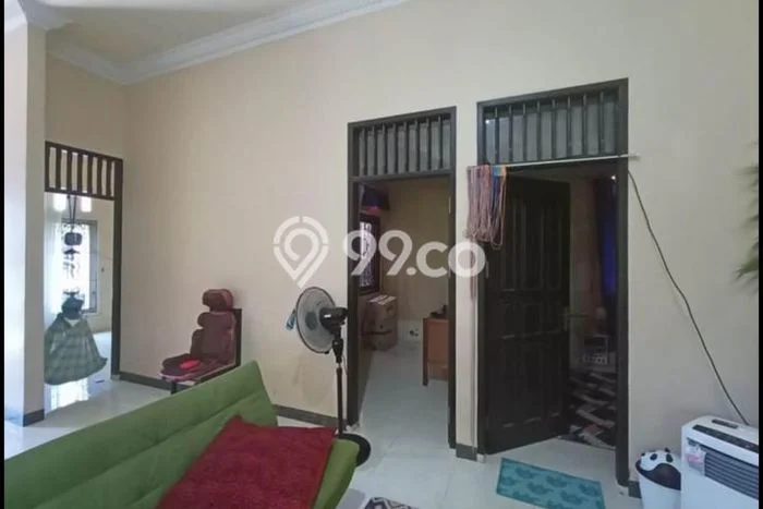 Rumah Modern Minimalis 3 KT Bisa Langsung Pindah di Sungai Kunjang Rumah Modern Minimalis 3 KT Bisa Langsung Pindah di Sungai Kunjang