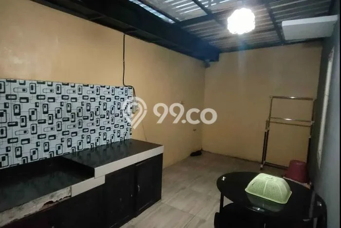 Lokasi terbaik! Rumah siap huni dikontrakkan di Sungai Kunjang LB 54m2 Lokasi terbaik! Rumah siap huni dikontrakkan di Sungai Kunjang LB 54m2