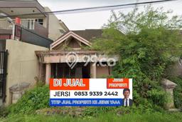Tanah Dijual Lokasi Samarinda Kota, Samarinda Luas 288m2 Legalitas Aman Tanah Dijual Lokasi Samarinda Kota, Samarinda Luas 288m2 Legalitas Aman