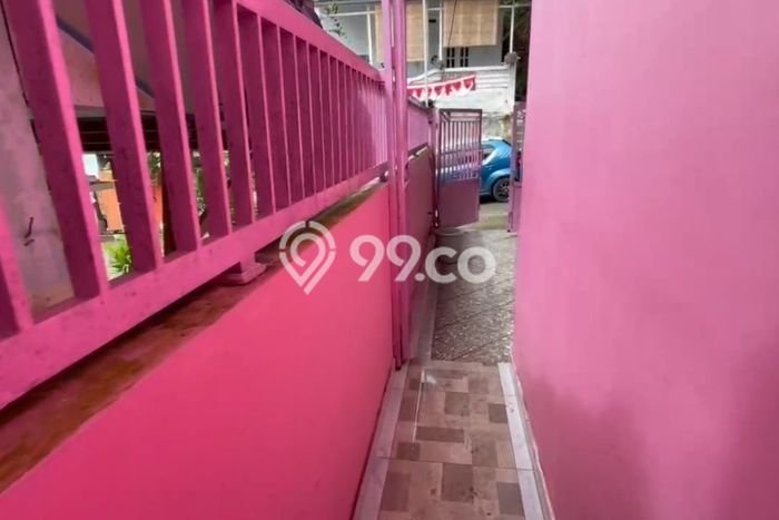 Rumah Modern Cantik 3 Kamar Siap Huni di Samarinda Utara Rumah Modern Cantik 3 Kamar Siap Huni di Samarinda Utara