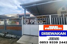 Lokasi strategis! Rumah siap pakai dikontrakkan di Sungai Kunjang LB 60m2 Lokasi strategis! Rumah siap pakai dikontrakkan di Sungai Kunjang LB 60m2