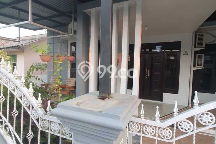 Jual Rumah Minimalis Bagus Punya 3 KT di Samarinda Seberang Samarinda SHM Jual Rumah Minimalis Bagus Punya 3 KT di Samarinda Seberang Samarinda SHM