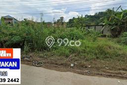 Tanah Disewa di Samarinda Ulu Samarinda dengan Luas 450m2 Tanah Disewa di Samarinda Ulu Samarinda dengan Luas 450m2
