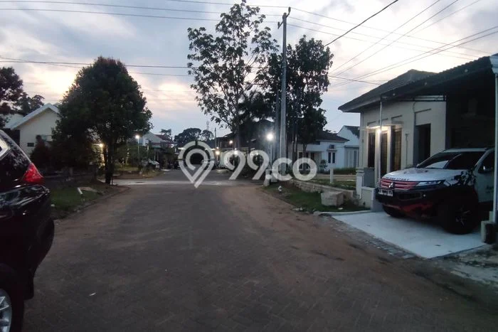 Rumah Bagus Siap Pakai Di Samarinda Ulu Luas 54m2 Lokasi Strategis Rumah Bagus Siap Pakai Di Samarinda Ulu Luas 54m2 Lokasi Strategis