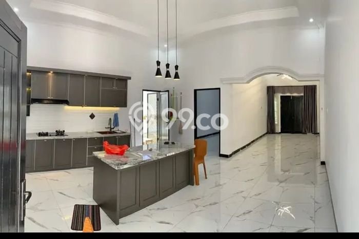 Rumah Modern Minimalis 3 KT Siap Huni di Samarinda Utara Rumah Modern Minimalis 3 KT Siap Huni di Samarinda Utara