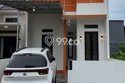 Hunian Cantik Minimalis Lb 96m2 di Samarinda Ulu, Samarinda Hunian Cantik Minimalis Lb 96m2 di Samarinda Ulu, Samarinda