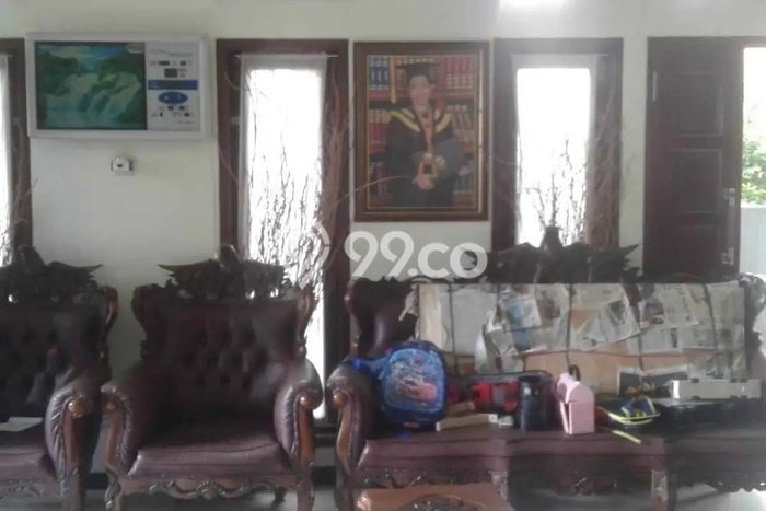 For Sale Rumah 3 Kamar Lokasi Ideal Bagus dan Strategis di Samarinda Utara For Sale Rumah 3 Kamar Lokasi Ideal Bagus dan Strategis di Samarinda Utara