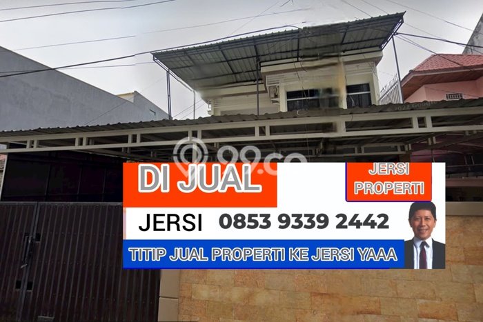 Dijual Hunian Mewah dengan Fasilitas Sekitar Komplit di Samarinda Kota, Samarinda Dijual Hunian Mewah dengan Fasilitas Sekitar Komplit di Samarinda Kota, Samarinda
