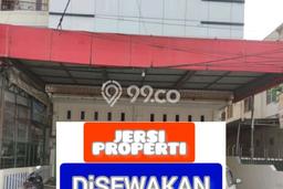 Ruko disewakan lokasi strategis Samarinda Utara Samarinda 750m2 Ruko disewakan lokasi strategis Samarinda Utara Samarinda 750m2
