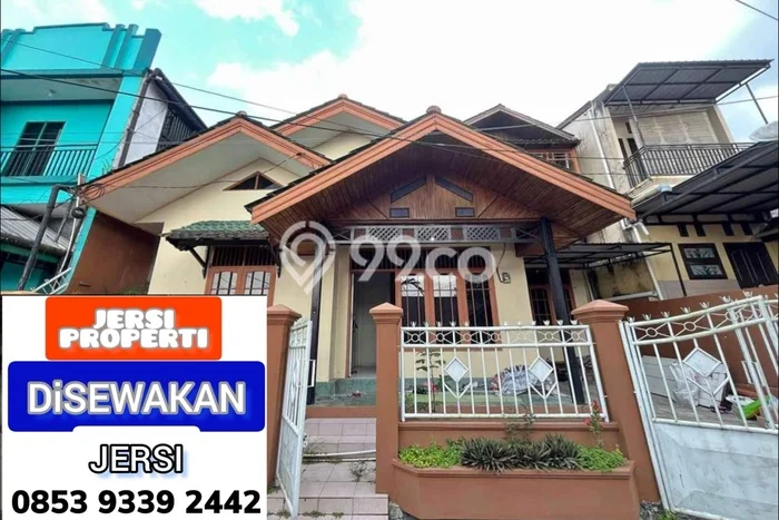 Rumah Cantik Siap Huni Di Samarinda Ulu Luas 90m2 Lokasi Strategis Rumah Cantik Siap Huni Di Samarinda Ulu Luas 90m2 Lokasi Strategis