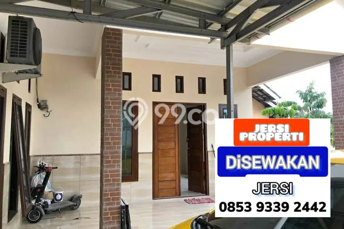 Sewa cepat rumah minimalis lokasi strategis 2 Kamar di Samarinda Ulu, Samarinda Sewa cepat rumah minimalis lokasi strategis 2 Kamar di Samarinda Ulu, Samarinda