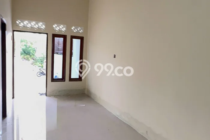 Hunian Cantik Minimalis Lb 70m2 di Sungai Kunjang, Samarinda Hunian Cantik Minimalis Lb 70m2 di Sungai Kunjang, Samarinda