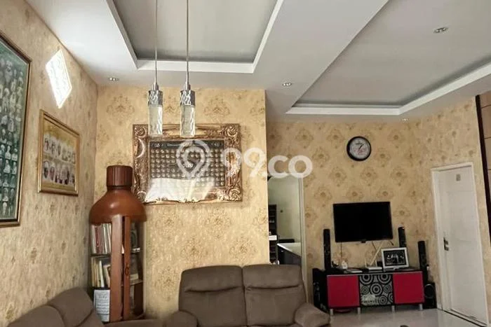 Dijual Cepat Rumah Bagus Siap Huni LB 200m2 di Samarinda Ulu, Samarinda Dijual Cepat Rumah Bagus Siap Huni LB 200m2 di Samarinda Ulu, Samarinda