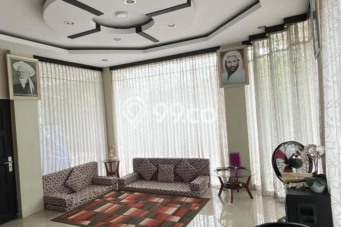 Dijual Cepat Rumah Bagus Siap Huni LB 200m2 di Samarinda Ulu, Samarinda Dijual Cepat Rumah Bagus Siap Huni LB 200m2 di Samarinda Ulu, Samarinda