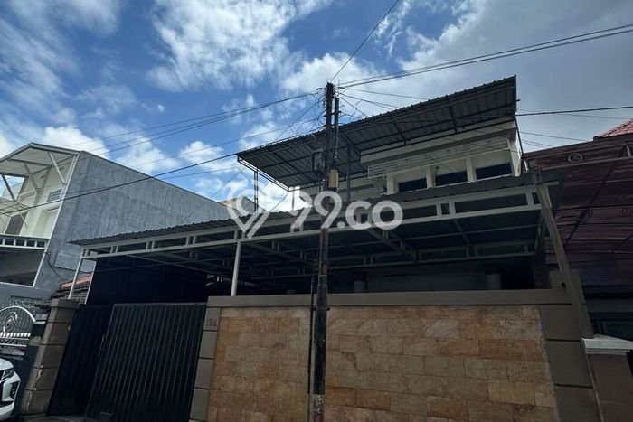 Dijual Rumah Mewah Exclusive di Samarinda Kota, Samarinda Dijual Rumah Mewah Exclusive di Samarinda Kota, Samarinda