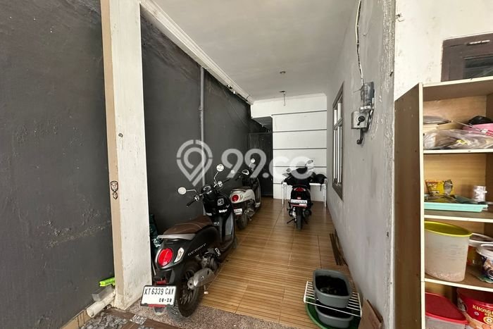 Dijual Rumah Mewah Exclusive di Samarinda Kota, Samarinda Dijual Rumah Mewah Exclusive di Samarinda Kota, Samarinda