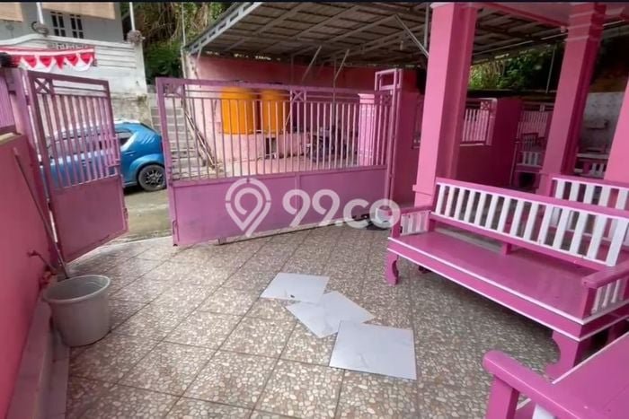 Rumah Modern Cantik 3 Kamar Siap Huni di Samarinda Utara Rumah Modern Cantik 3 Kamar Siap Huni di Samarinda Utara