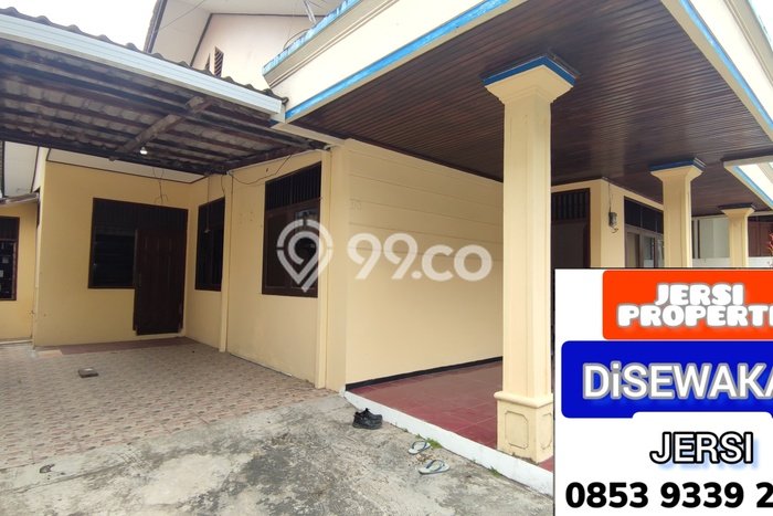 Disewakan Hunian Konsep Minimalis di Samarinda Ulu Samarinda dengan 3 Kamar Disewakan Hunian Konsep Minimalis di Samarinda Ulu Samarinda dengan 3 Kamar
