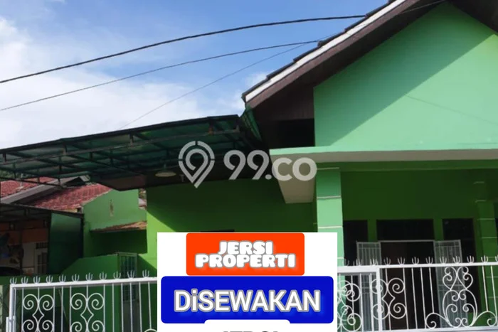 Rumah Bagus Siap Huni Di Samarinda Ulu Luas 84m2 Lokasi Strategis Rumah Bagus Siap Huni Di Samarinda Ulu Luas 84m2 Lokasi Strategis