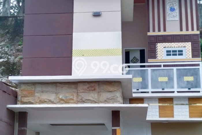 Jual Rumah Bagus Siap Huni LB 110m2 di Samarinda Kota, Samarinda Jual Rumah Bagus Siap Huni LB 110m2 di Samarinda Kota, Samarinda