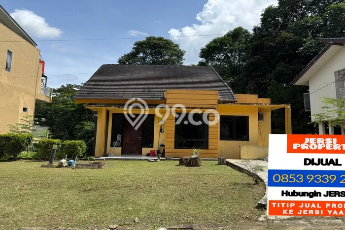 Rumah Modern Cantik 3 Kamar Siap Huni di Sungai Kunjang Rumah Modern Cantik 3 Kamar Siap Huni di Sungai Kunjang