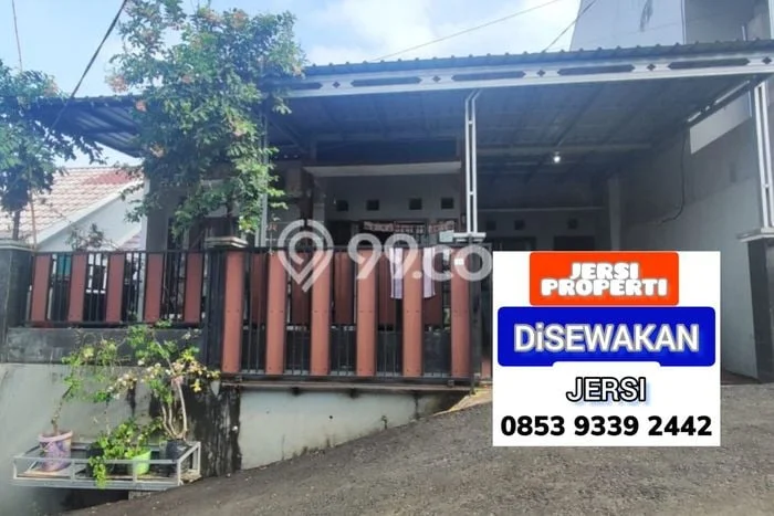 Disewakan segera rumah minimalis strategis 2 Kamar di Samarinda Ulu, Samarinda Disewakan segera rumah minimalis strategis 2 Kamar di Samarinda Ulu, Samarinda