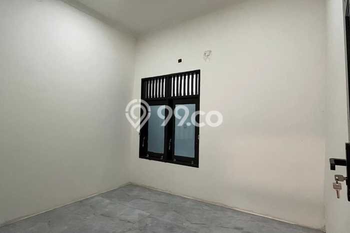 Rumah Modern Cantik 4 Kamar Siap Huni di Samarinda Kota Rumah Modern Cantik 4 Kamar Siap Huni di Samarinda Kota