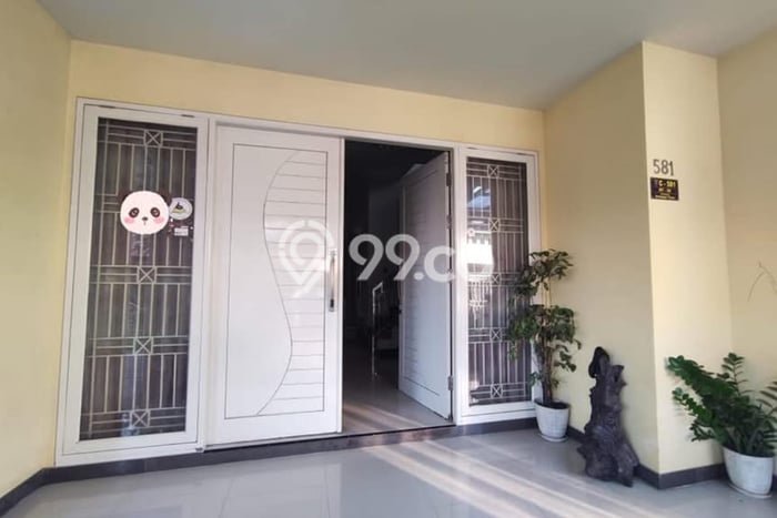 Dijual Cepat Rumah Bagus Siap Huni LB 220m2 di Samarinda Utara, Samarinda Dijual Cepat Rumah Bagus Siap Huni LB 220m2 di Samarinda Utara, Samarinda