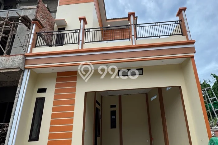 Dijual Rumah Minimalis Bagus Punya 4 KT di Samarinda Ulu Samarinda SHM Dijual Rumah Minimalis Bagus Punya 4 KT di Samarinda Ulu Samarinda SHM