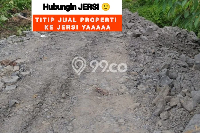 Lahan Kosong Dijual di Samarinda dengan Area 300m2 Lahan Kosong Dijual di Samarinda dengan Area 300m2