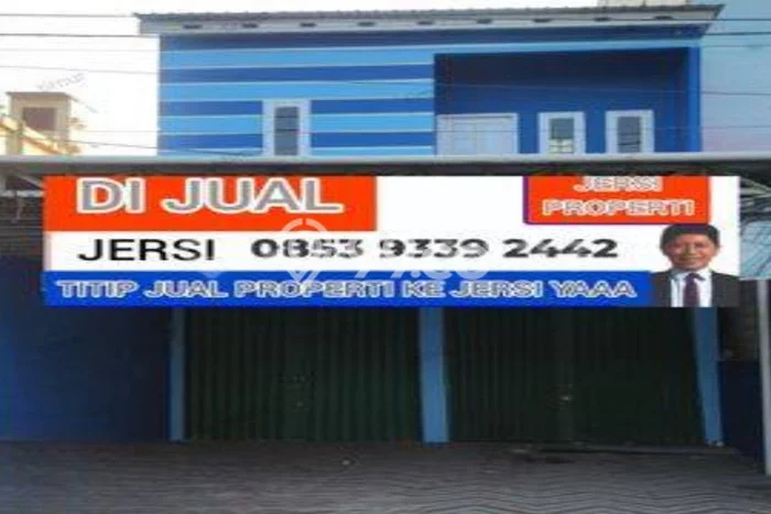 Untuk Disewa Ruko di Samarinda Ulu Samarinda LT 102m2, LB 180m2 Untuk Disewa Ruko di Samarinda Ulu Samarinda LT 102m2, LB 180m2