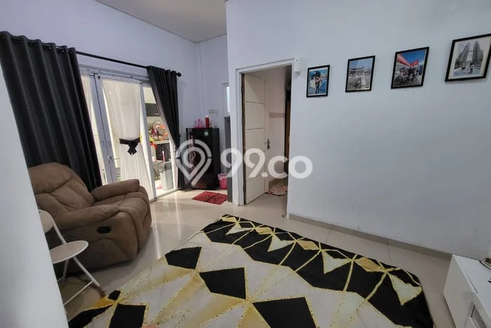 Lokasi strategis! Rumah siap pakai dikontrakkan di Sungai Kunjang LB 60m2 Lokasi strategis! Rumah siap pakai dikontrakkan di Sungai Kunjang LB 60m2