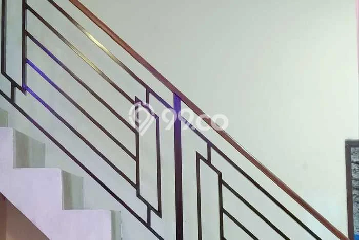 Jual Rumah Bagus Siap Huni LB 110m2 di Samarinda Kota, Samarinda Jual Rumah Bagus Siap Huni LB 110m2 di Samarinda Kota, Samarinda