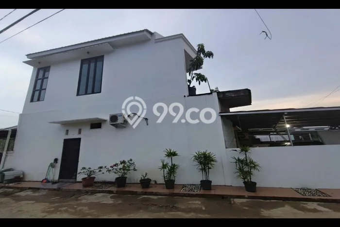 Jual Rumah Favorit Siap Huni LB 90m2 di Sungai Kunjang, Samarinda Jual Rumah Favorit Siap Huni LB 90m2 di Sungai Kunjang, Samarinda